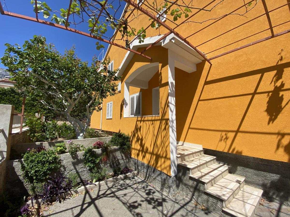Apartments With A Parking Space Orebic, Peljesac - 4527 Exterior photo