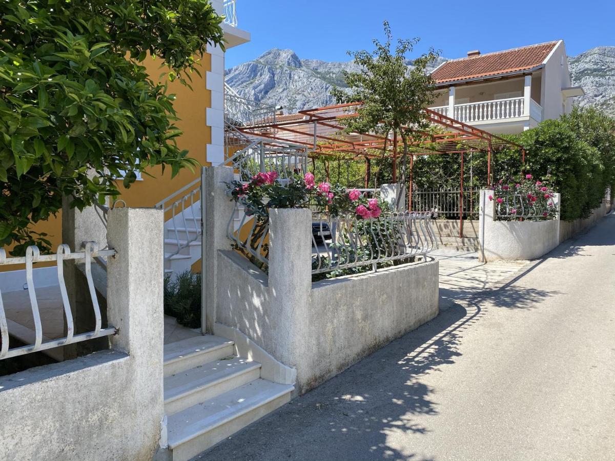 Apartments With A Parking Space Orebic, Peljesac - 4527 Exterior photo