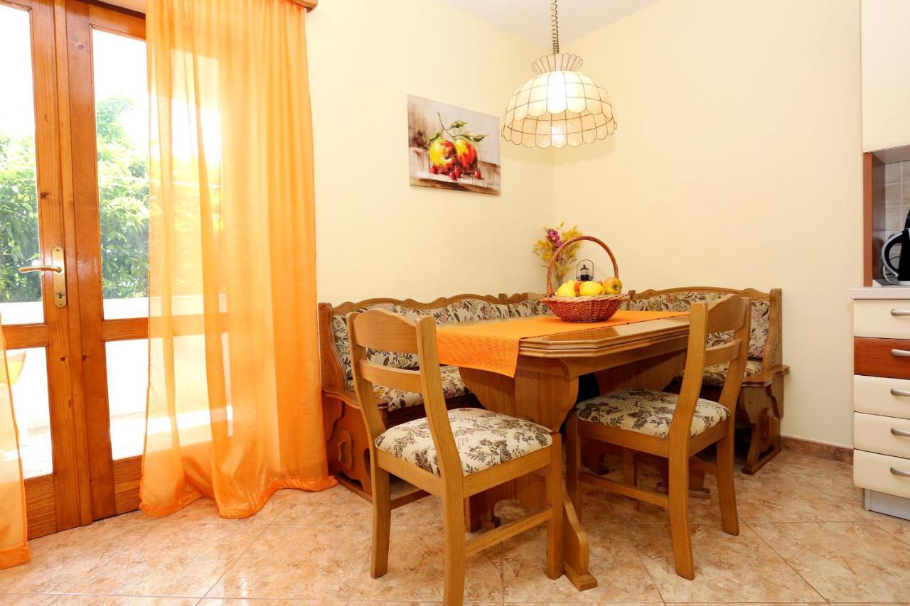 Apartments With A Parking Space Orebic, Peljesac - 4527 Exterior photo