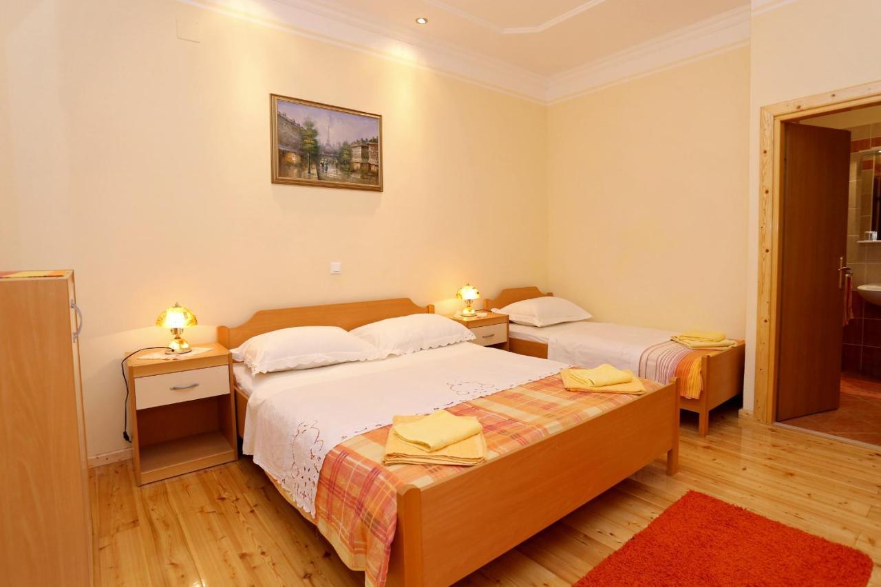 Apartments With A Parking Space Orebic, Peljesac - 4527 Exterior photo