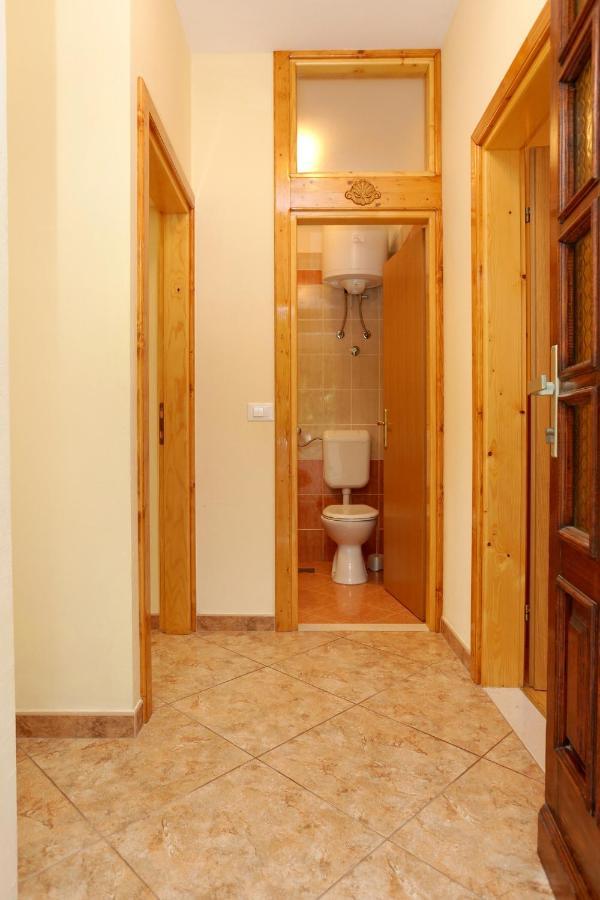Apartments With A Parking Space Orebic, Peljesac - 4527 Exterior photo
