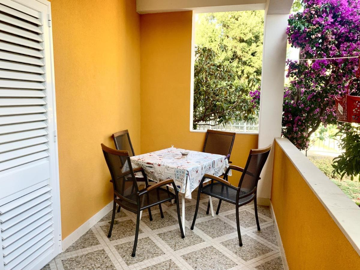 Apartments With A Parking Space Orebic, Peljesac - 4527 Exterior photo