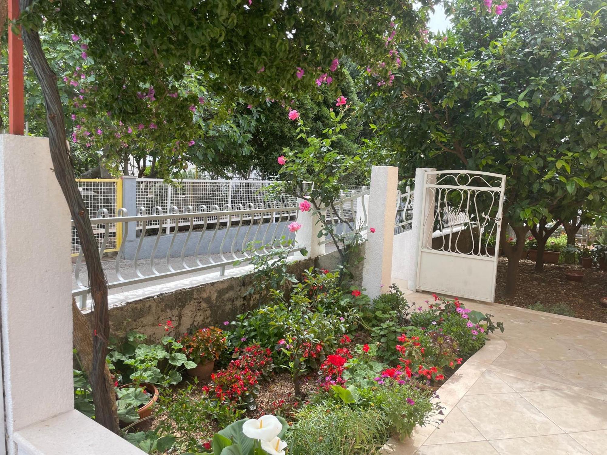 Apartments With A Parking Space Orebic, Peljesac - 4527 Exterior photo